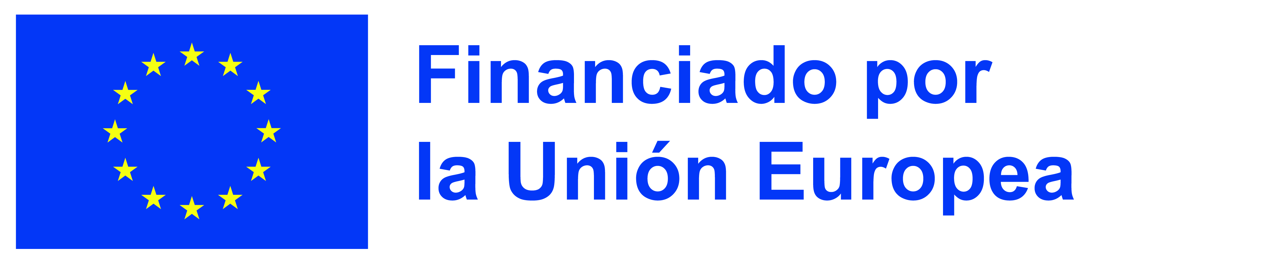 Financiado por la UniÃ³n Europea